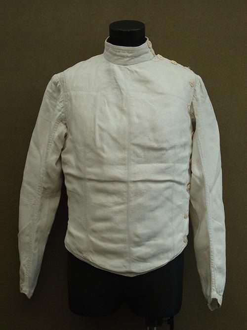 ブルゾン アウター Vintage satin gather blouson