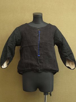 early 20th c. wool jacket