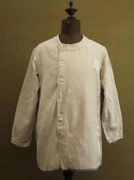 1940 - 1950's patched underwear L/SL
