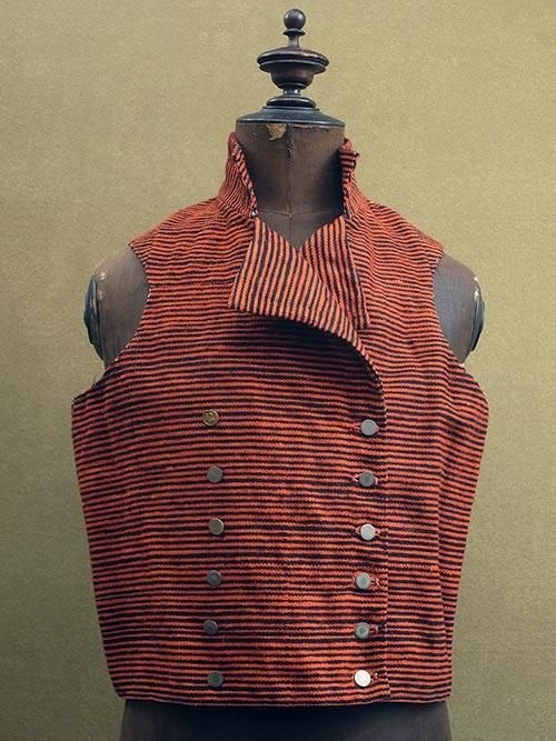 19世紀アンティークブラウス手縫い1点物 19世紀アンティークブラウス手縫い1点物 19th century blouse