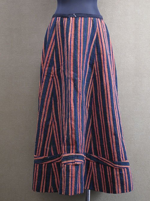 1900s vintage アンティーク スカート