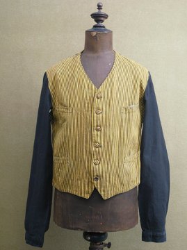 cir.1930's servant jacket 