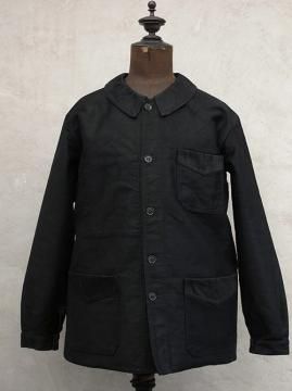 ヴィンテージ フランス製 A.P.C. moleskin long coat