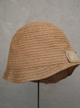 cir.1920's hat dead stock 