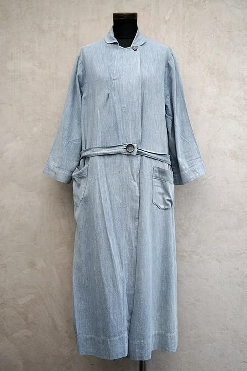 wrap dress coat
