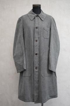 Atelier Coat / Work Coat - フレンチ・ヴィンテージ