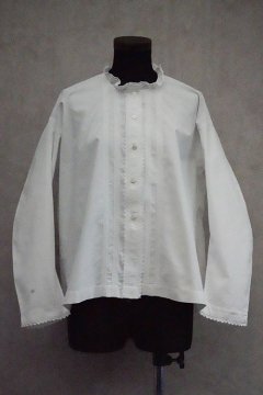 early 20th c. blouse 