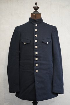 early 20th c. wool jacket 