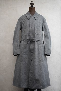 Atelier Coat / Work Coat - フレンチ・ヴィンテージ アンティーク古着