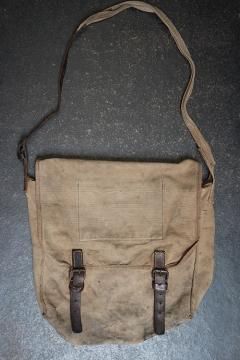 ロングライド ヘリテージ ダッフル 32L ブラウン LONGRIDE CUS