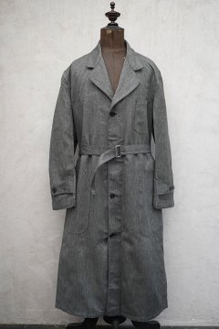 Atelier Coat / Work Coat - フレンチ・ヴィンテージ アンティーク古着