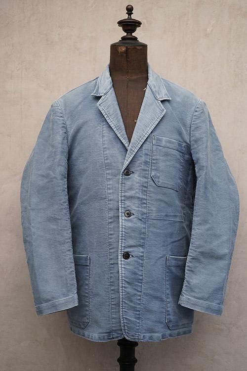 1950s British work jacket ビンテージワークジャケット