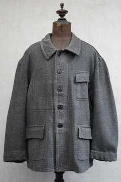 1940's-1950's pascal wool work 
