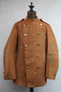 cir.1920's German firefighter jacket 