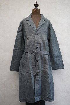 Atelier Coat / Work Coat - フレンチ・ヴィンテージ アンティーク古着