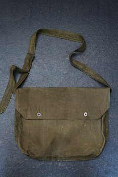 ~1940's French military musette 