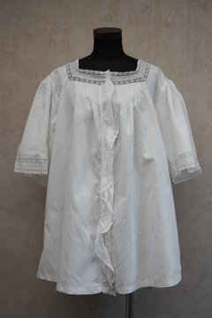 1920's-1930's S/SL blouse 