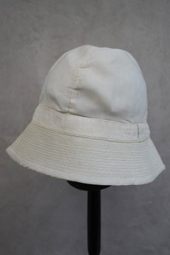 cir.1930's-1940's white hat