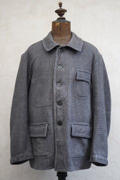 1940's-1950's wool work jacket 