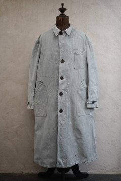cir.1940's atelier coat 