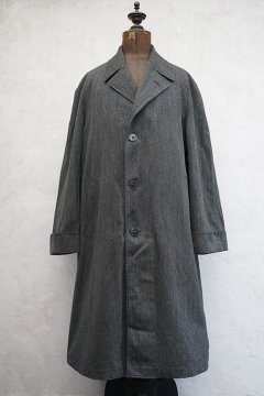 ~1930's s&p wool coat 