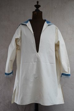 cir. 1920's-1930's marine national sailor smock