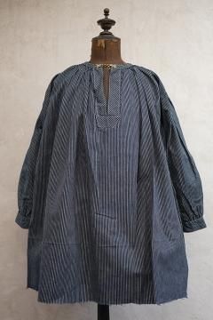 Biaude - フレンチ・ヴィンテージ アンティーク古着 Biaude - フレンチ・ヴィンテージ アンティーク古着