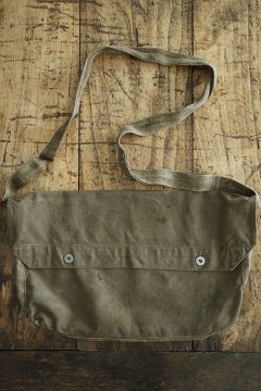 ~1940's French military musette 