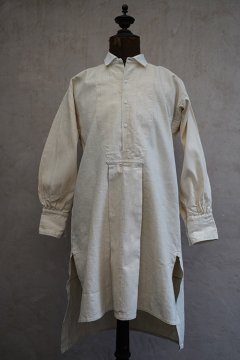 1900's-1920's linen shirt