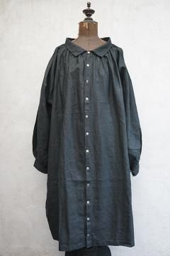 Biaude - フレンチ・ヴィンテージ アンティーク古着「Mindbenders and