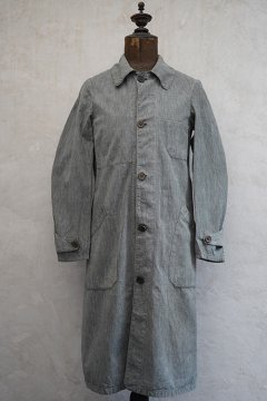 1930's-1940's S&P atelier coat 