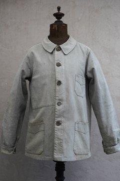 1930's S&P cotton work jacket