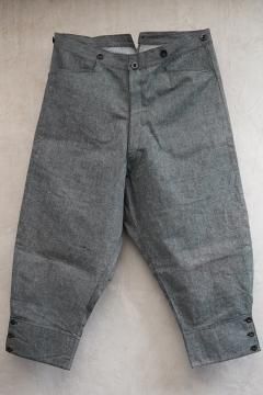 ALL ITEMS - - フレンチ・ヴィンテージ アンティーク古着「Mindbenders