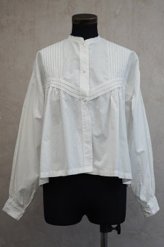 early 20th c. blouse 