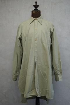 1890′ フレンチアンティークMind Benders &Classic フレンチ・ヴィンテージ アンティーク古着「Mindbenders and