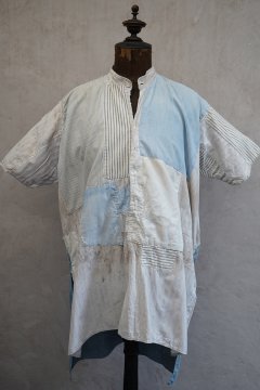 1930's patched S/SL shirt 