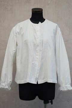 early 20th c. blouse 