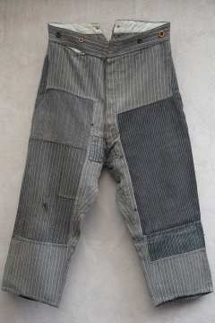 trousers/pants - フレンチ・ヴィンテージ アンティーク古着「Mindbenders and Classics」