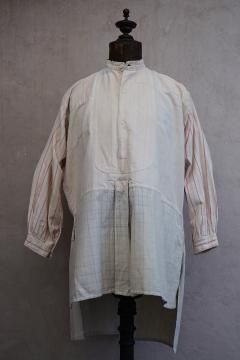 tops - フレンチ・ヴィンテージ アンティーク古着「Mindbenders