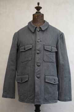 jackets/coats - フレンチ・ヴィンテージ アンティーク古着