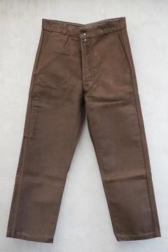 1890′ フレンチアンティークMind Benders &Classic 3BF0392D-E050-49D9-81C6-
