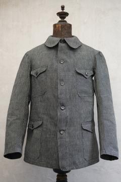 cir.1930's S&P jacket NOS