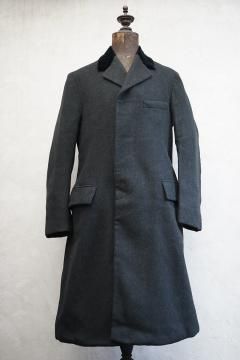 ~1930's wool coat 