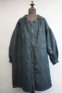 men's - フレンチ・ヴィンテージ アンティーク古着「Mindbenders and