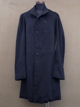 early 20th c. frock coat
