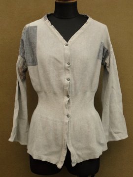 early 20th c. patched top