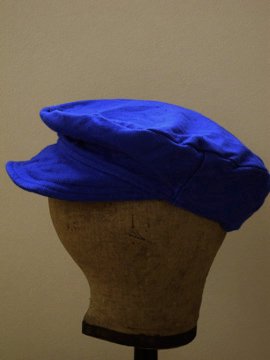 mid 20th c. French work cap 58