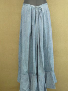 late 19th - 1900's skirt 