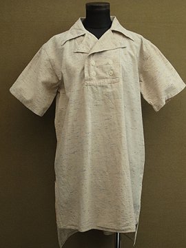 1930's-1940's S/SL shirt 
