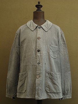 cir.1930's-1940's cotton jacket 